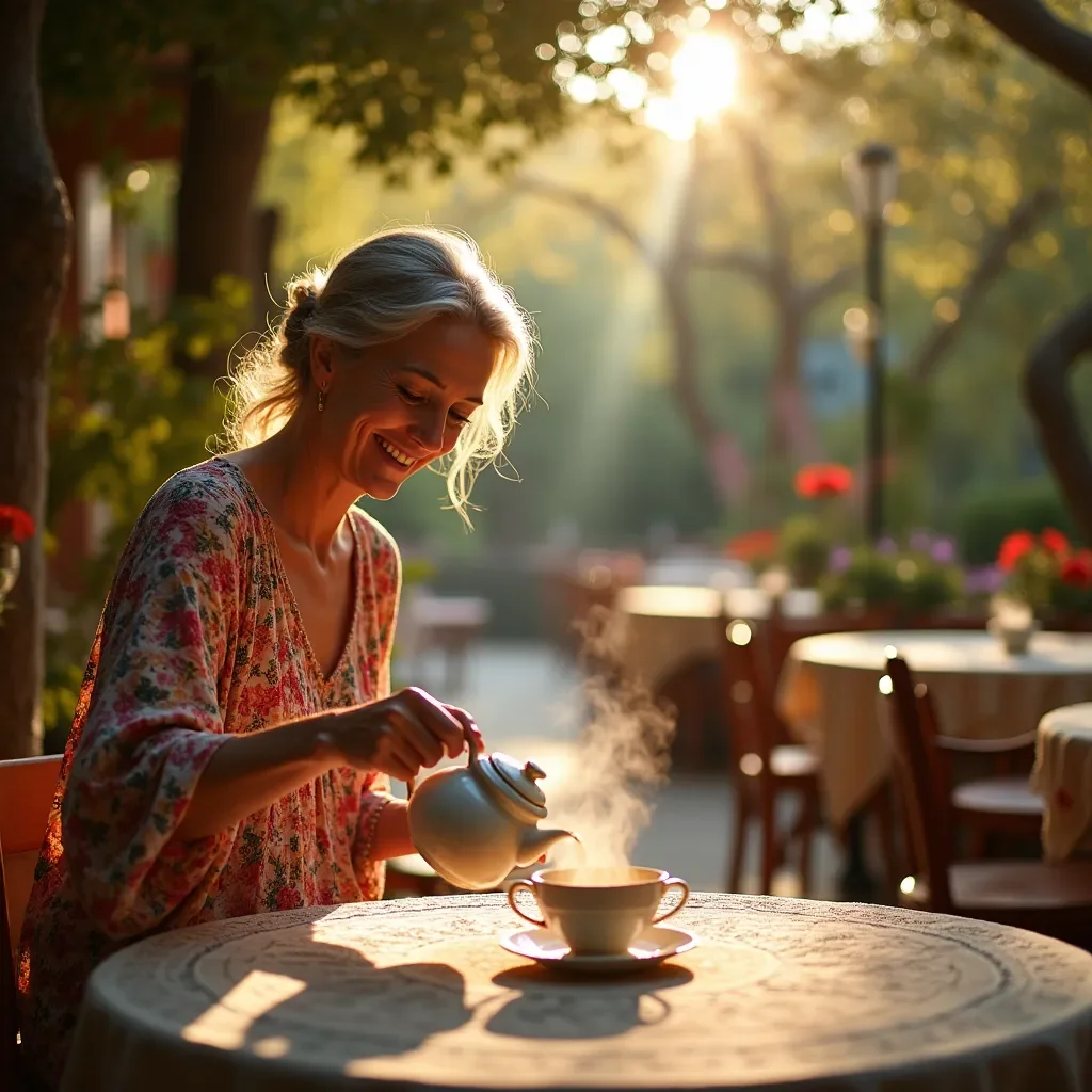 Creative team collaboration